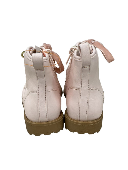 Zapato para niñ@ 8 (WONDER NATION)
