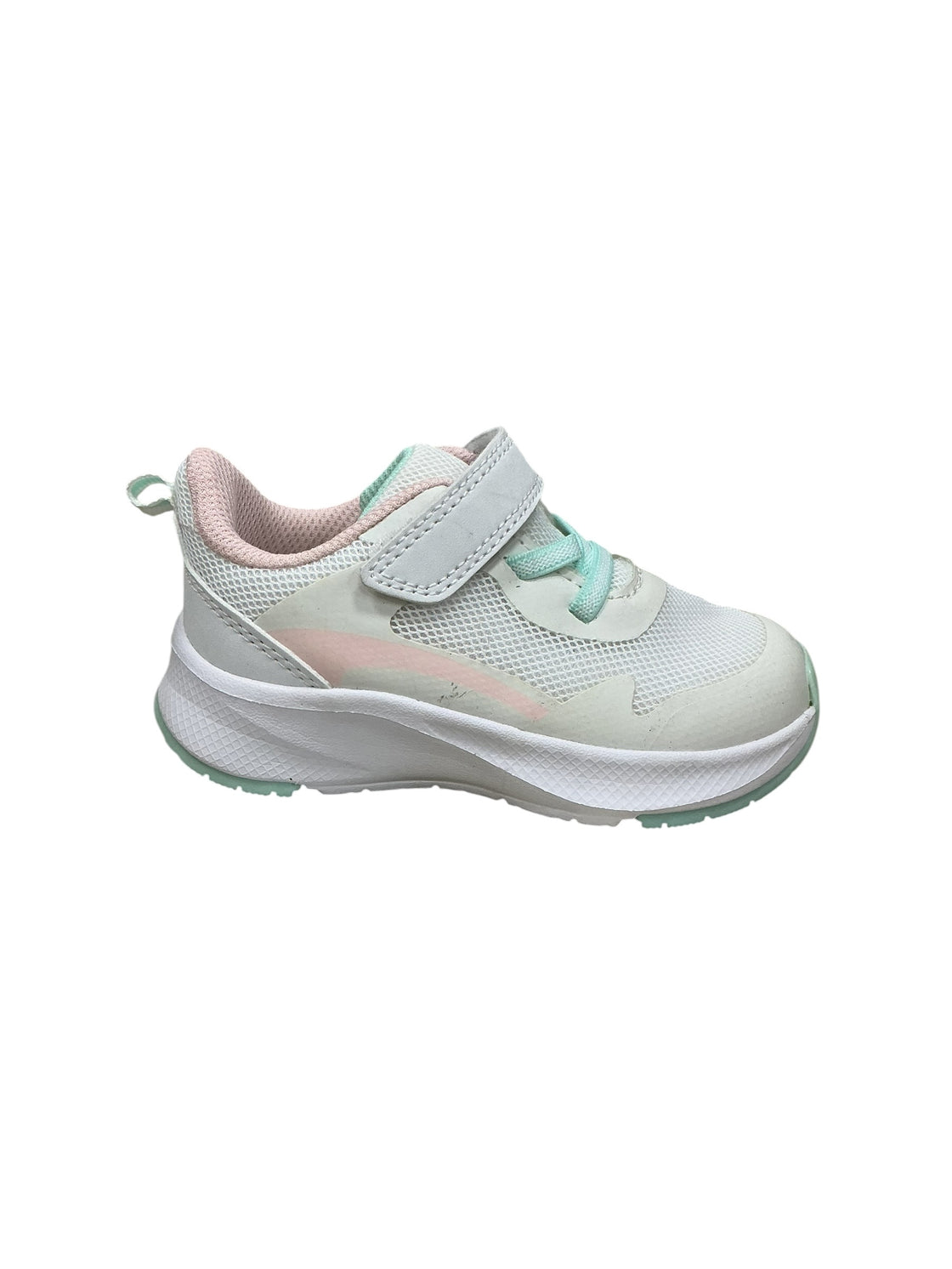 Tenis para bebé 6 (ATHLETIC WORKS)