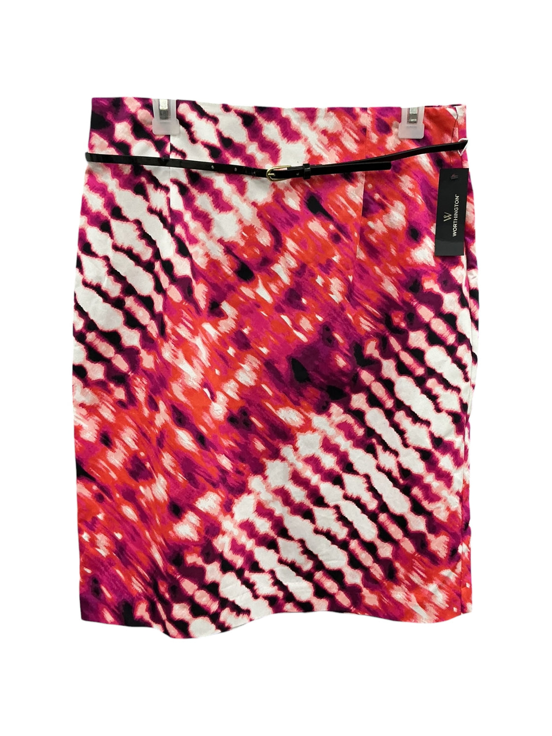 Falda 14 (WORTHINGTON)