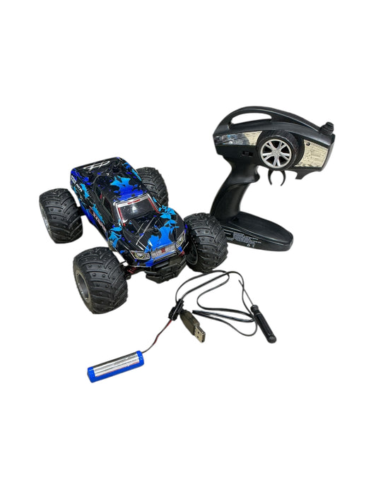 Carro a control remoto (BEZGAR)