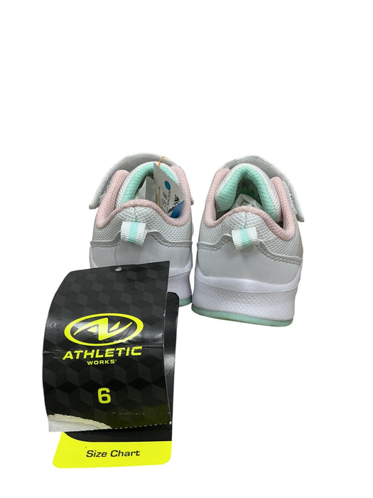 Tenis para bebé 6 (ATHLETIC WORKS)