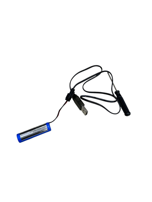 Carro a control remoto (BEZGAR)