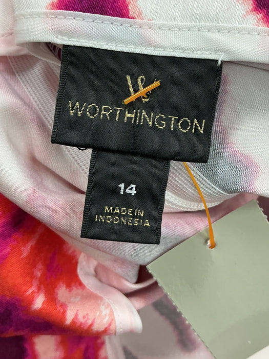 Falda 14 (WORTHINGTON)