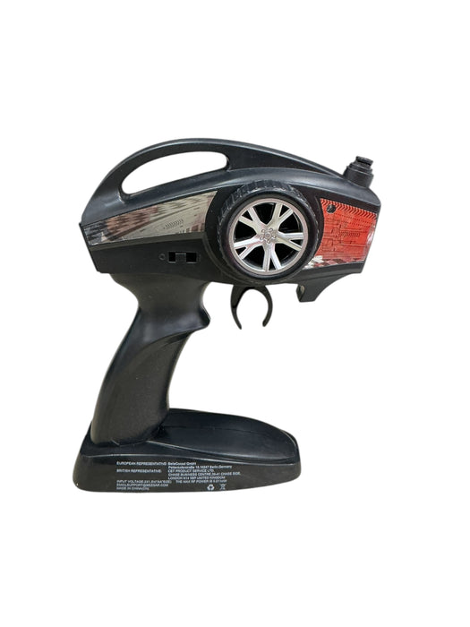 Carro a control remoto (BEZGAR)