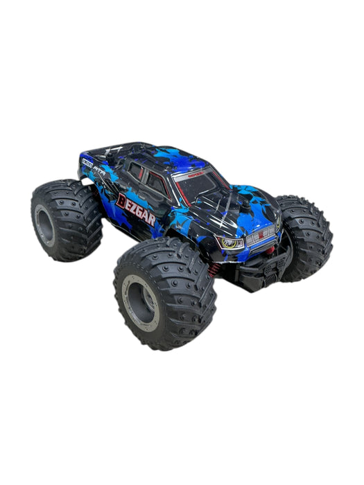 Carro a control remoto (BEZGAR)