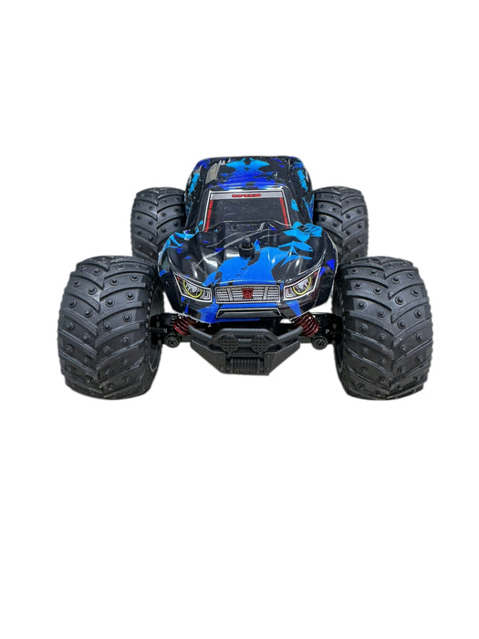 Carro a control remoto (BEZGAR)