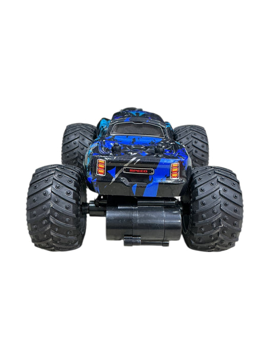 Carro a control remoto (BEZGAR)