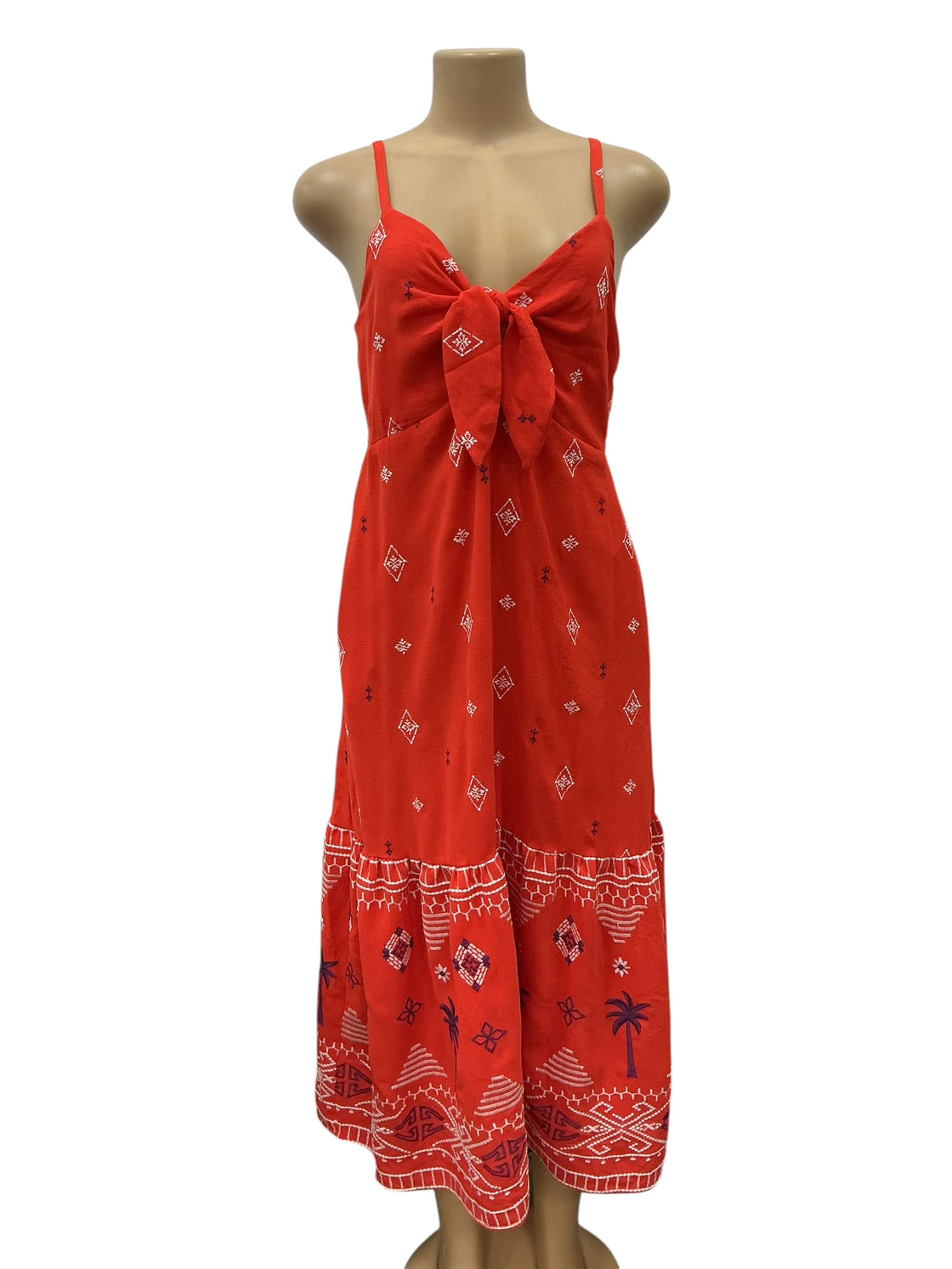 Vestido S (SOFIA JEANS)