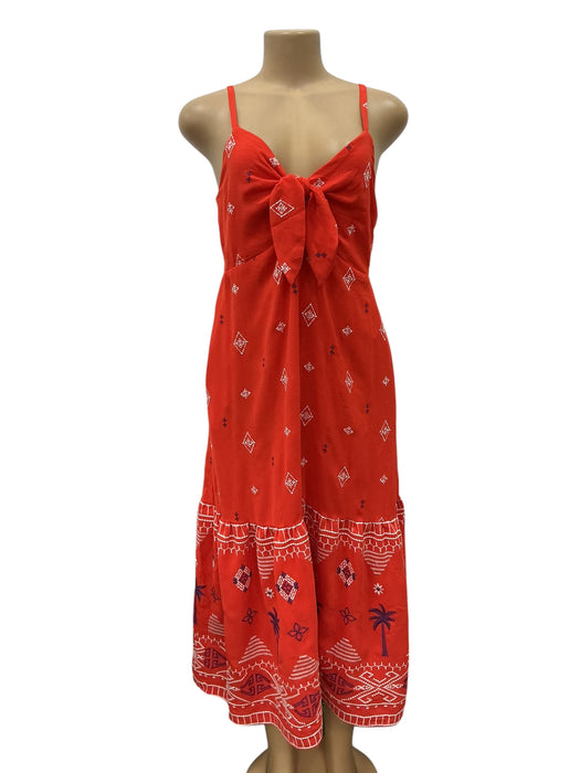 Vestido S (SOFIA JEANS)