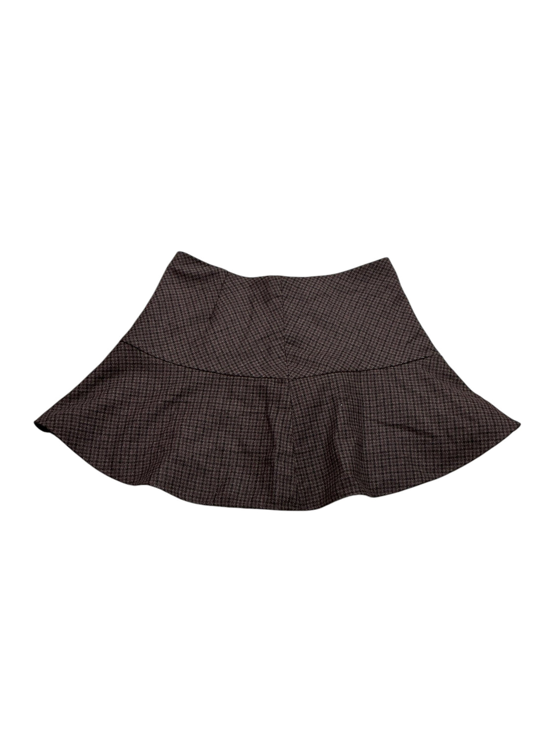 Falda L (UNIQLO)