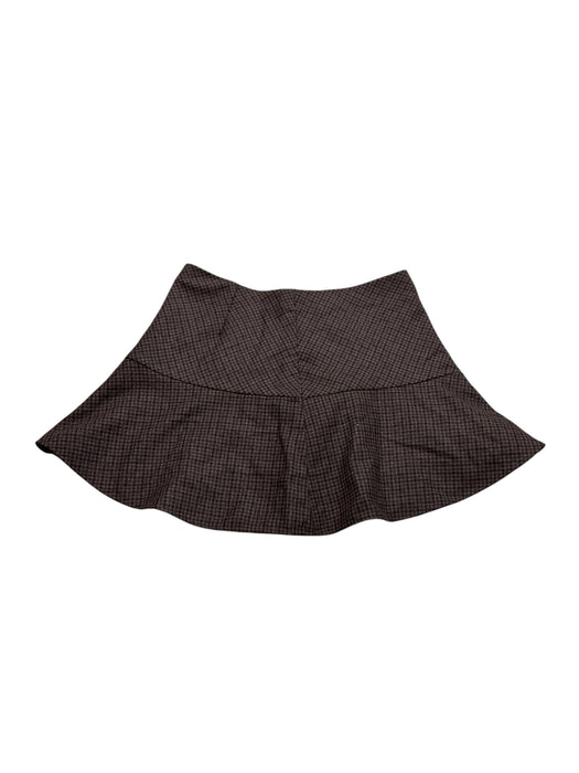 Falda L (UNIQLO)