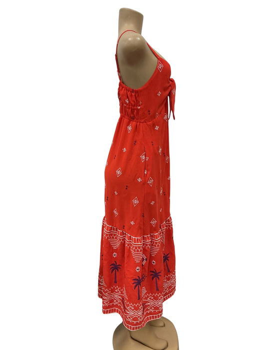 Vestido S (SOFIA JEANS)