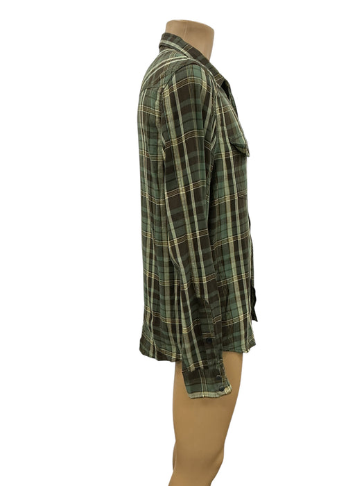 Camisa L (LUCKY BRAND)