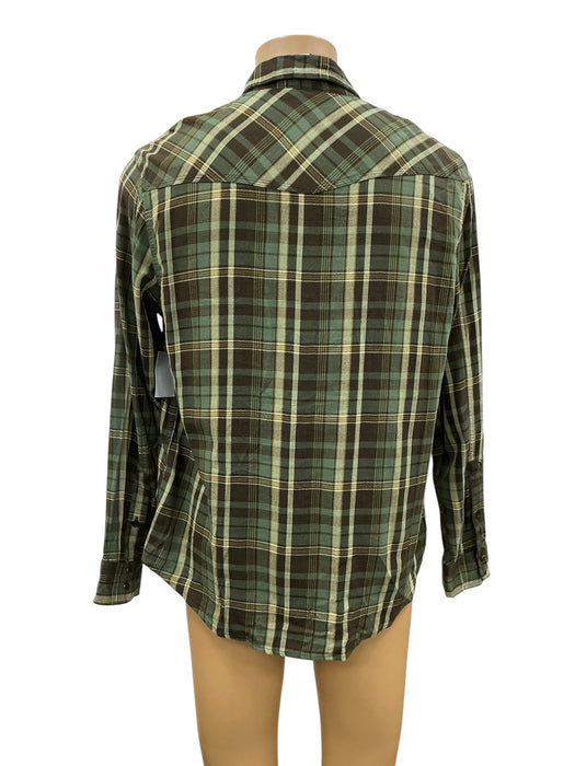 Camisa L (LUCKY BRAND)