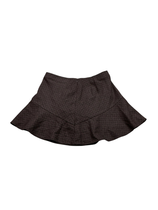 Falda L (UNIQLO)