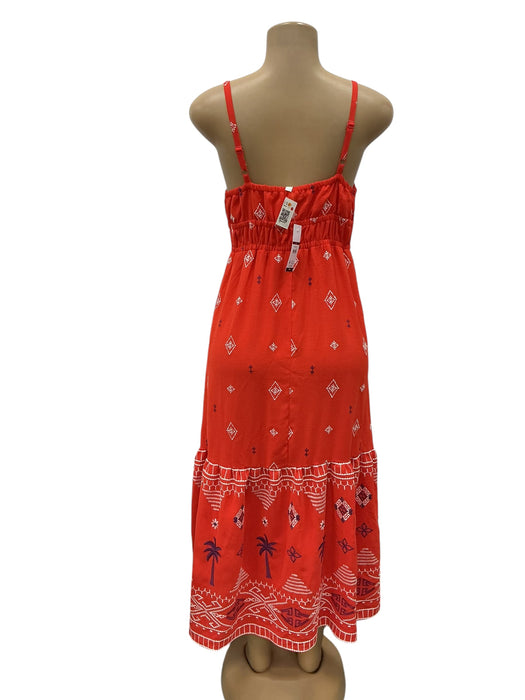 Vestido S (SOFIA JEANS)