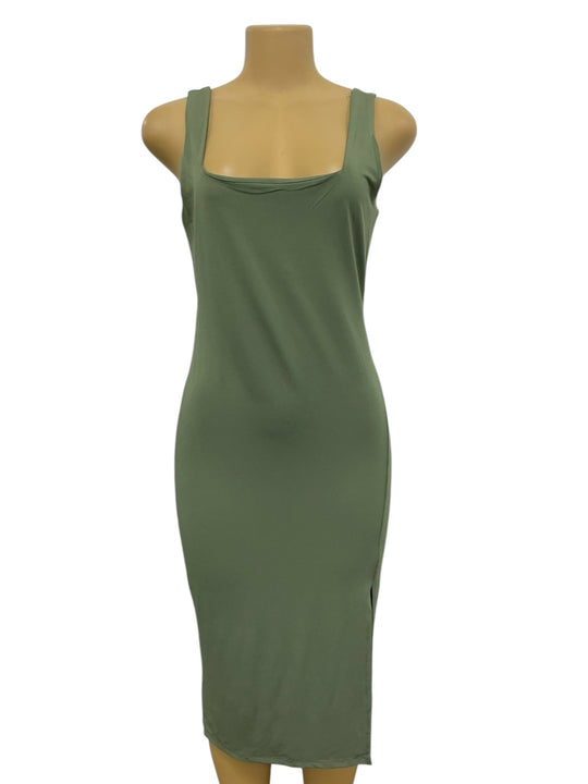 Vestido L (FASHIONNOVA)