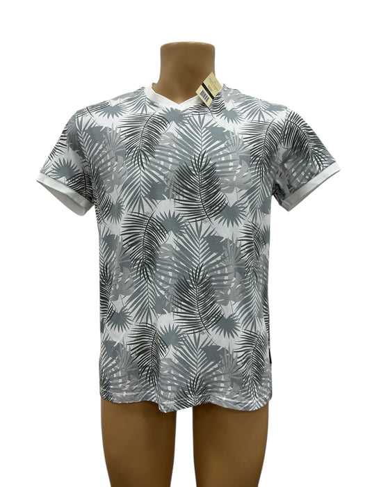 Playera L ( SCOTT JAMES)