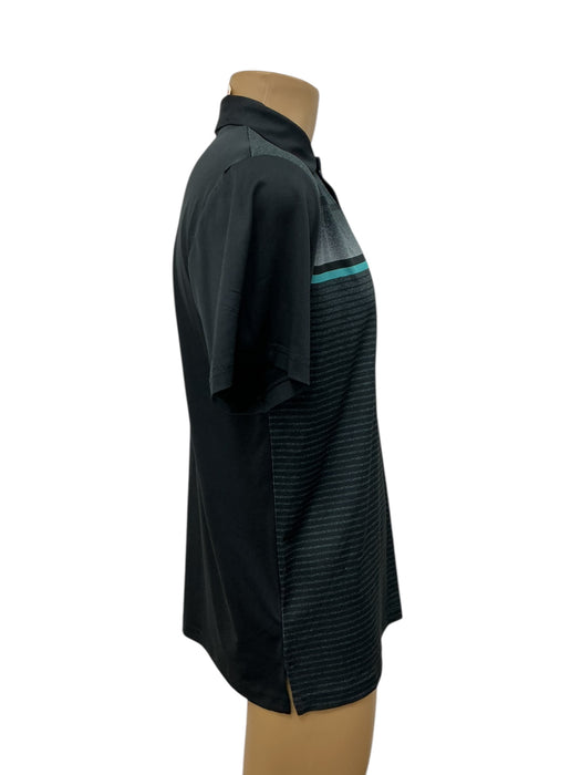 Camisa M (BEN HOGAN)