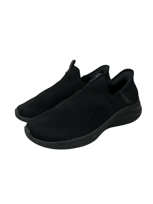 Tenis 8 (SKECHERS)
