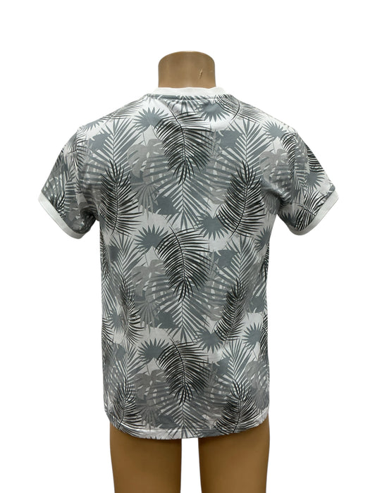 Playera L ( SCOTT JAMES)