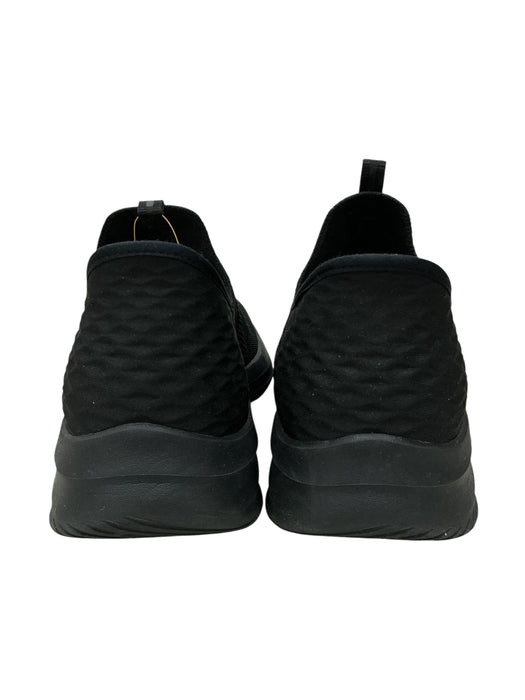 Tenis 8 (SKECHERS)