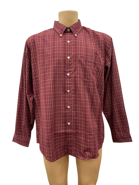 Camisa XL (VAN HEUSEN)