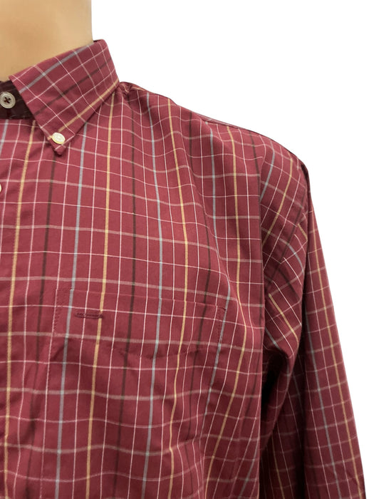 Camisa XL (VAN HEUSEN)