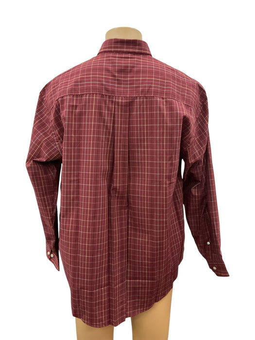 Camisa XL (VAN HEUSEN)