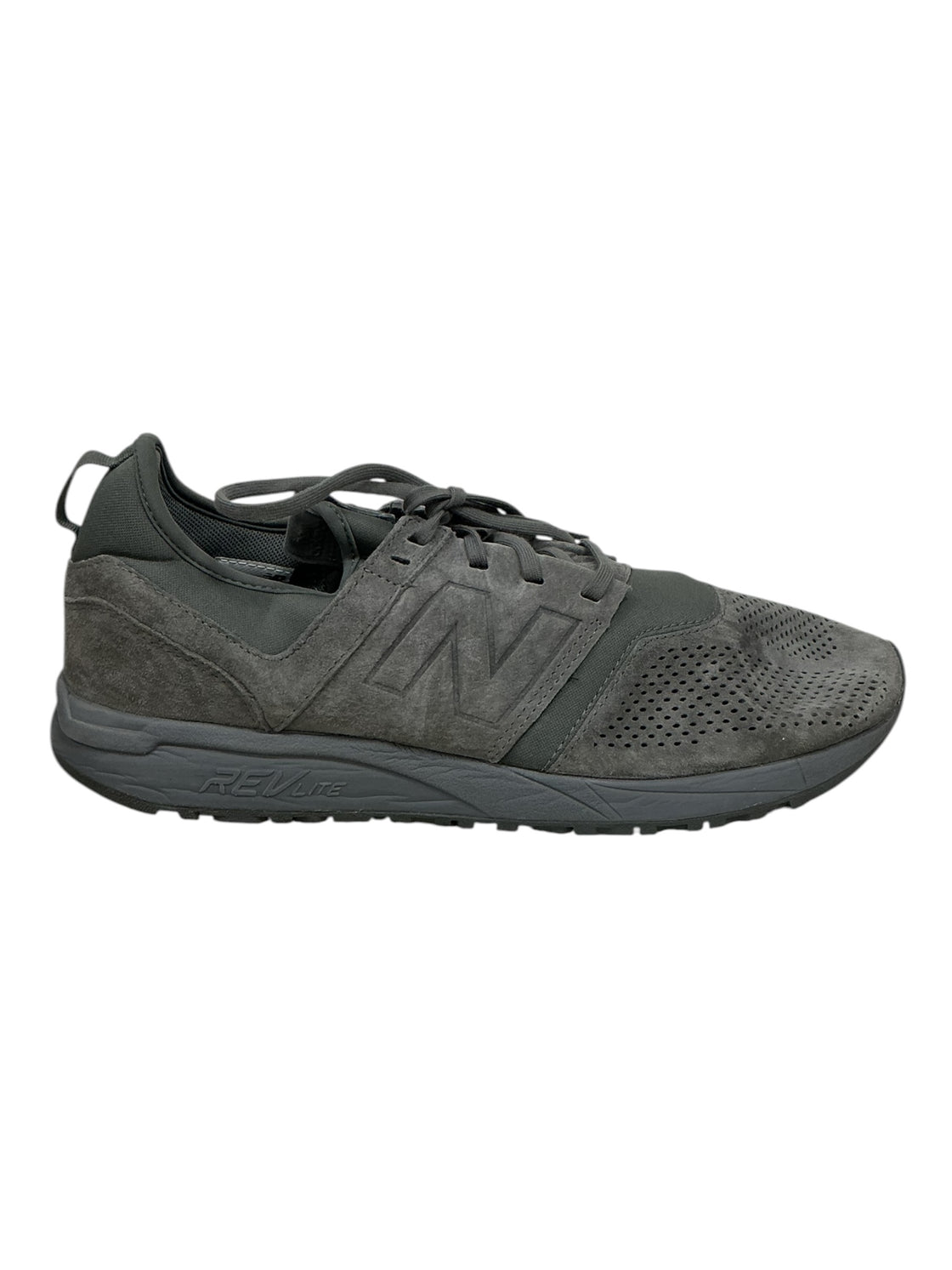 Tenis 10
