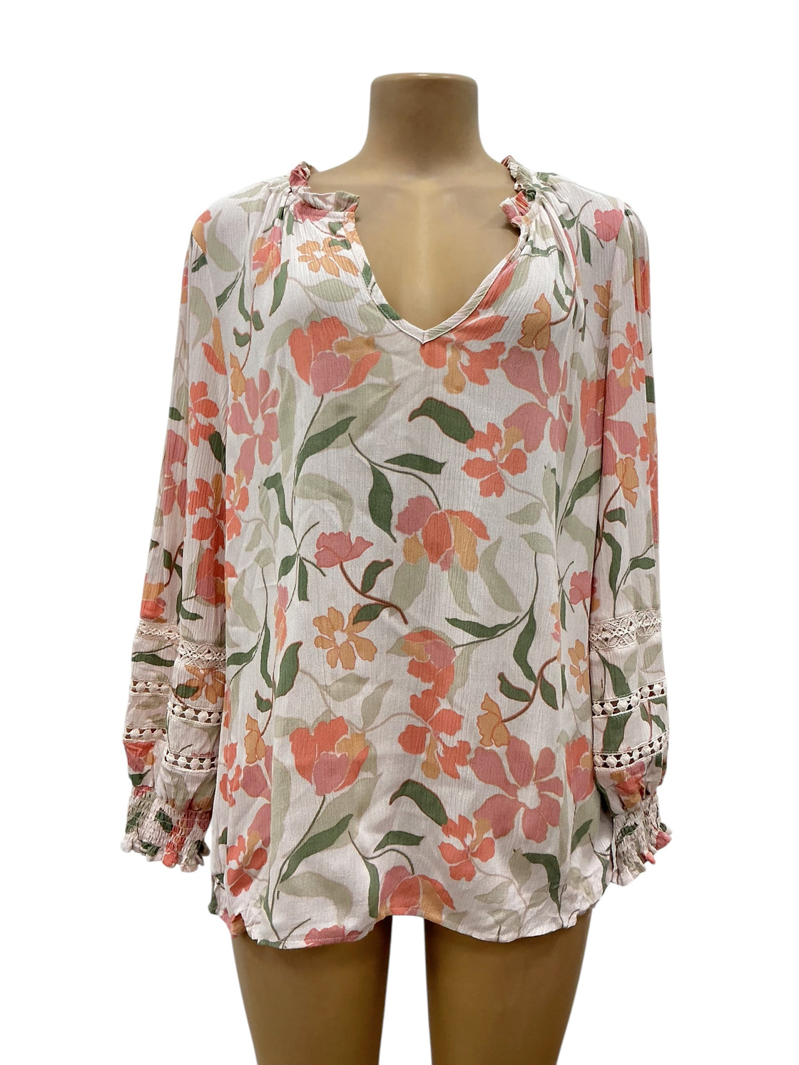 Blusa M (ANGELS)