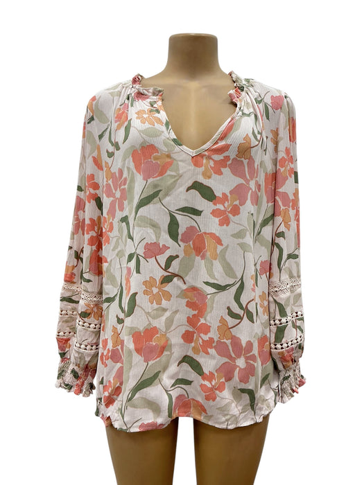 Blusa M (ANGELS)