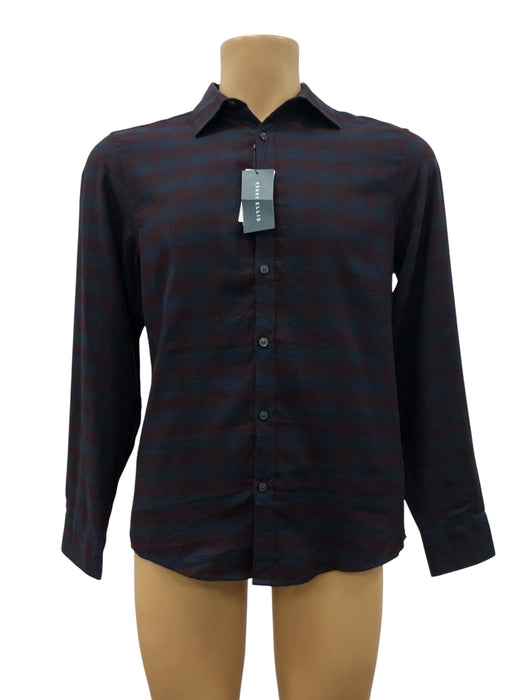 Camisa M (PERRY ELLIS)