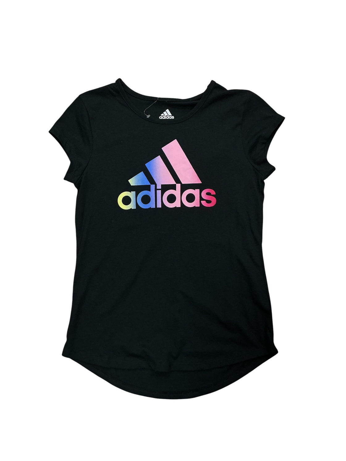 Blusa para niña 10/12 (ADIDAS)