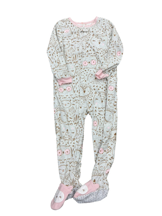 Pijama para niña 4T (CARTER'S)