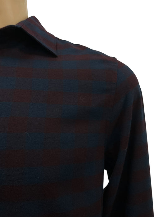 Camisa M (PERRY ELLIS)