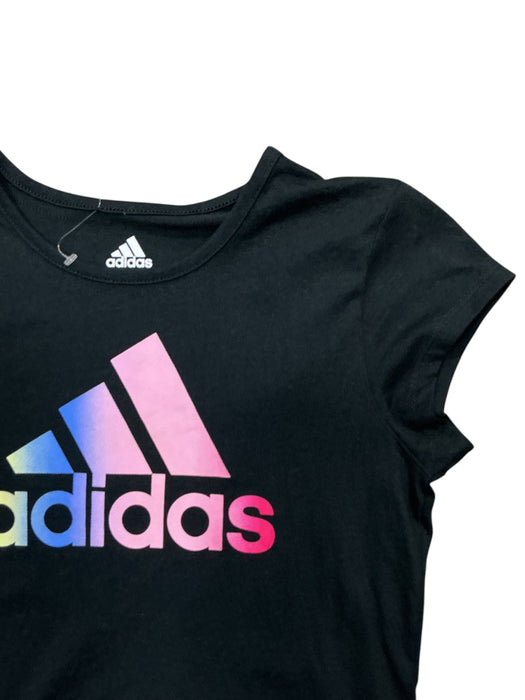 Blusa para niña 10/12 (ADIDAS)
