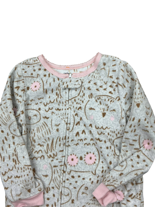 Pijama para niña 4T (CARTER'S)