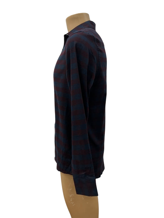 Camisa M (PERRY ELLIS)