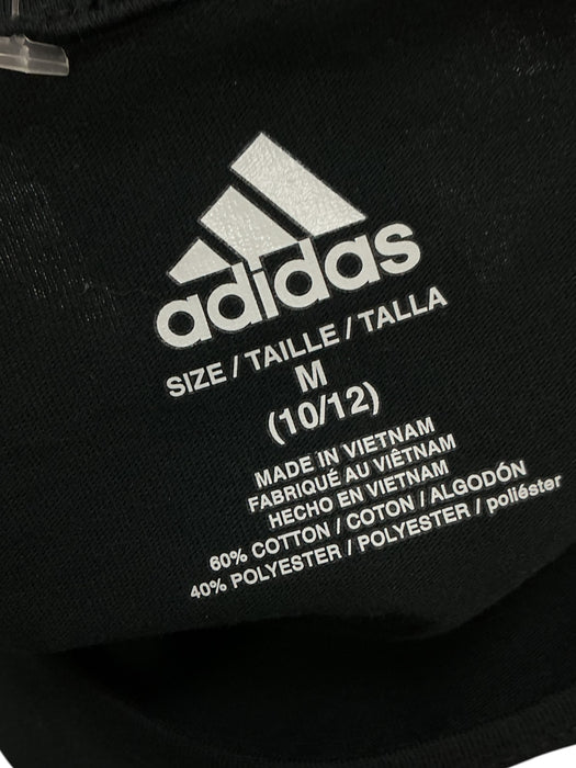 Blusa para niña 10/12 (ADIDAS)