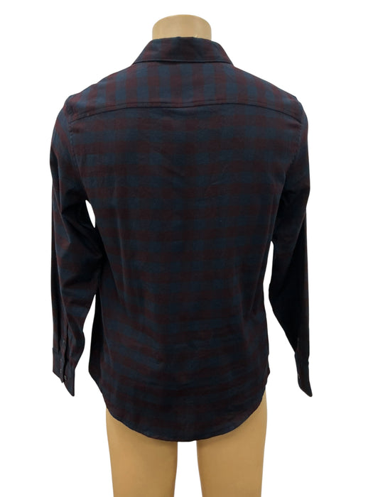 Camisa M (PERRY ELLIS)