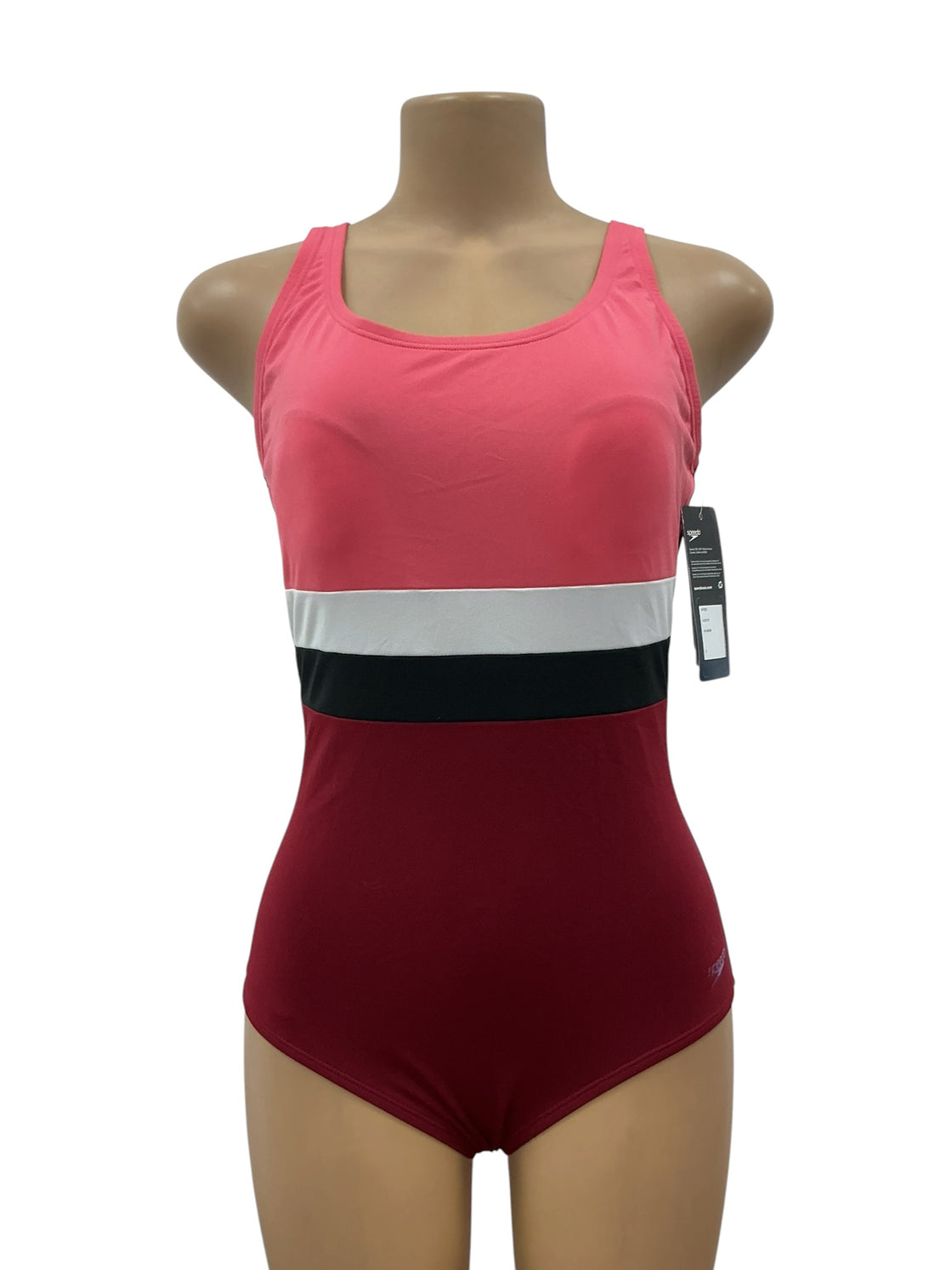 Traje de Baño 8 (SPEEDO)