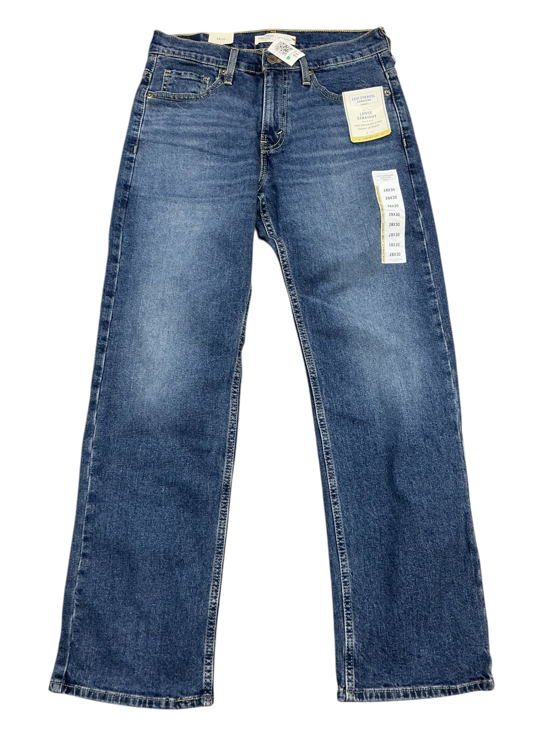 Pantalón 28*30 (LEVI STRAUSS )