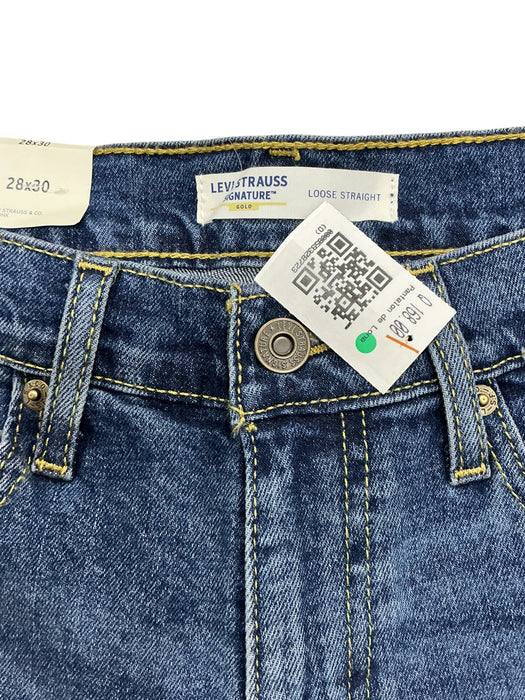 Pantalón 28*30 (LEVI STRAUSS )