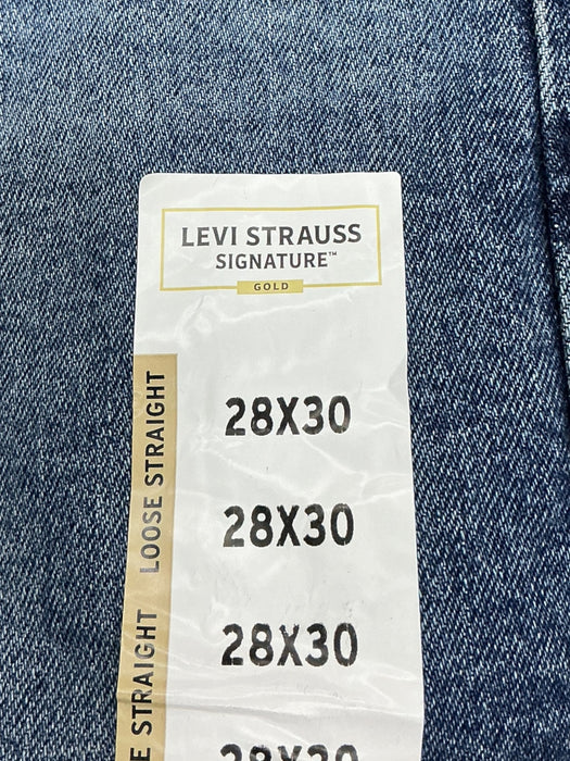 Pantalón 28*30 (LEVI STRAUSS )