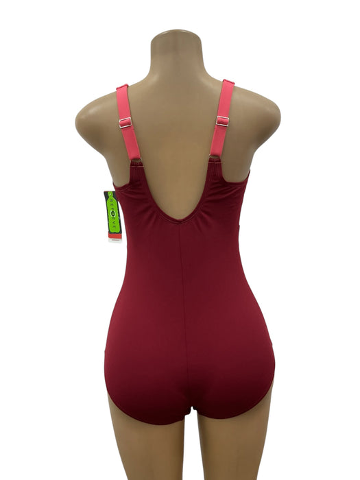 Traje de Baño 8 (SPEEDO)