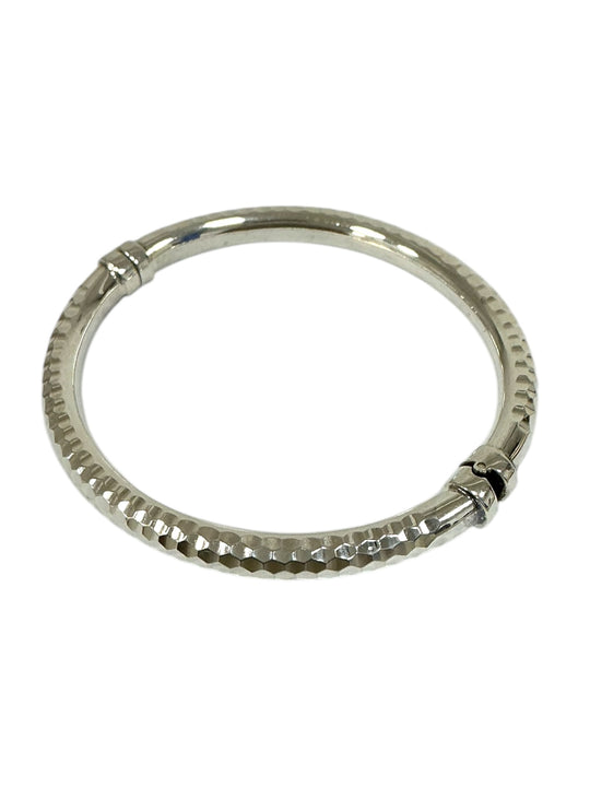 Pulsera de plata (925)