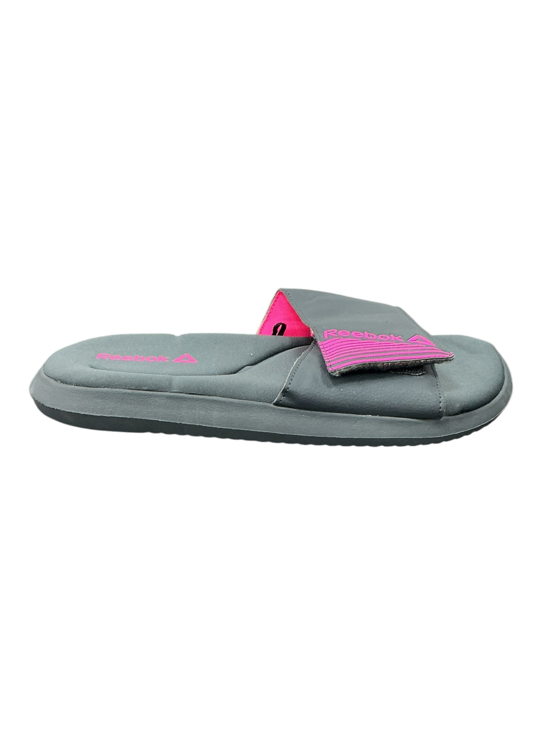 Sandalia 9 (REEBOK)