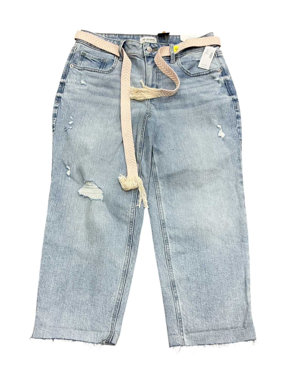 Pescador 10 (MAURICES)