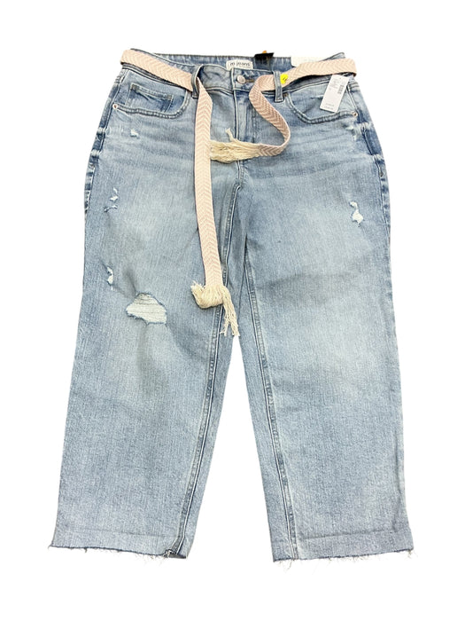 Pescador 10 (MAURICES)